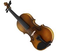 Violins Vintage Violin Basswood Accessories For Beginners(1/4)