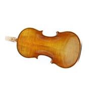 Violins Violin 4/4 Flamed Maple Full Set Parts Professional