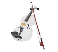 Violins Violin 4/4 Popularize For Beginners Solid Accessories(Type 1)