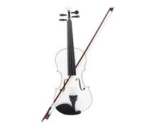 Violins Violin 4/4 Popularize For Beginners Solid Accessories(Type 2)