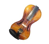 Violins Violin 4/4 sweet sound European spruce top flamed maple back