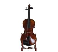 Violins Violin Instrument With Wood Grain Pattern Designed For Professional Performance And Music Teaching