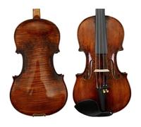 Violins Violin Old Spruce Material