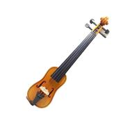 Violins Violin With A Huge And Sonorous Sound Light Brown In Color Special Shape