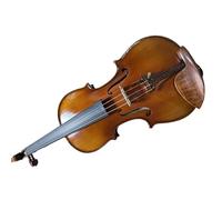 Violins Violin With Maple Back And Spruce Top Includes Case And Bow