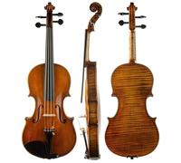 Violins Violin Wood Professional Examination And Performance Instrument