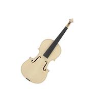 Violins With Natural Dried Flamed Maple Back Spruce Top Music Instruments Unfinished Violin