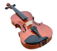 Violins Wooden Violin For Beginners With A Hard Case Shoulder Rest Bow Strings And Mute(1-10)
