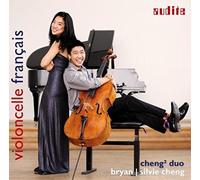Cheng² Duo - Violoncelle Français - Debussy; Faure; Franck; Saint-Saens