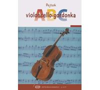 Violoncello-ABC