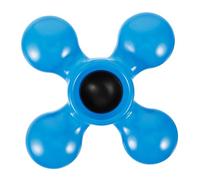 Violoncello Endpin Non Slip Rest Cello Stop Pad Blue
