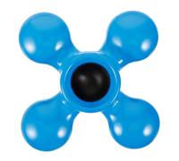 Violoncello Endpin Nonslip Rest Cello Pad Blue Abs Rubber