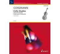 Cello-Studies