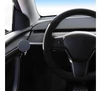VION Model 3/Y Premium Alloy Phone Mount (2026-2025 New Model Y, 2024-2022 Model Y, 2023-2021 Model 3) - RHD Version