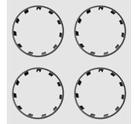 VION Model Y Wheel Cover for The Original Tesla Wheels - 4 Covers per Package (21 inches Wheel)