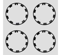 VION Model Y Wheel Covers for The Original Tesla Wheels - 4 Covers per Package (20 inches Wheels)