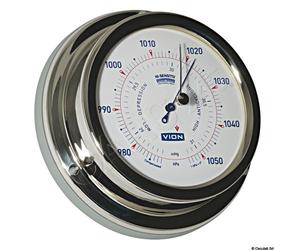 VION Series A100 HI-sensitive Barometer Boat Marine 125mm