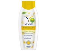 Vionell Intimate Wash Lotion Women Scentsitive Scents Daily Feminine, for Sensitive Skin, with Vitamin E & Chamomile, All-Day Freshness, Hypoallergenic, White Jasmine Fragrance, All-Day Freshness, 250