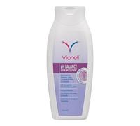 Vionell Intimwaschlotion Soft and Sensitive 250 ml, White
