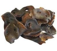 VIONIA® Pig Snouts 300G | Air Dried Pig Snouts| 100% Natural Dog Treats | Dried Pig Snouts | Natural Treats | Pig Snouts for Dogs