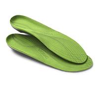 Vionic Active Orthotic Insole, Green, UK 2.5-4.5 | EU 36.5-38