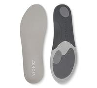 Vionic Active Unisex Orthotic Insole | Extra Extra Small | VIO Motion Technology | Contoured Arch Support | Shock-Absorbing Cushioning | Plantar Fasciitis & Heel Pain Relief