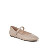 Vionic Alameda Mary Janes In Beige Beige