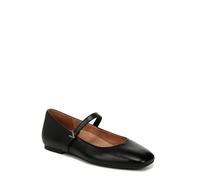 Vionic Alameda Mary Janes In Black Black