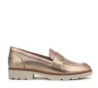 Vionic Cleo Loafer Shoe BLACK SIZE 4 1/2