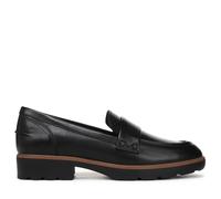 Vionic Cleo Loafer Shoe BLACK SIZE 4 1/2