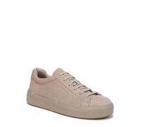 Vionic Women's Colbie Lace up Trainers in Beige | Size: 4 Vionic Beige 4