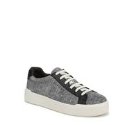 Vionic Colbie Lace Up Trainers In Black Black
