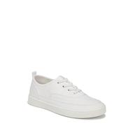 Vionic Cyan Lace Up Trainers In White White