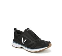 Vionic Darcy Walking Shoe Trainers In Black Black
