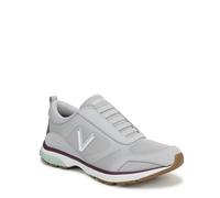 Vionic Darcy Walking Shoe Trainers In Grey Grey