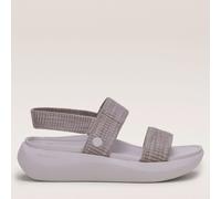 Vionic Doran Sky Sandal MARLIN BLUE SIZE 3