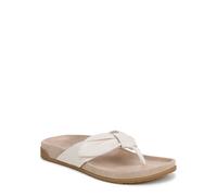 Vionic Eva Sandals In Light Beige Light Beige