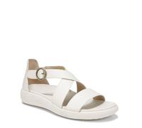 Vionic Harmony Rx Strappy Sandals In Cream Cream