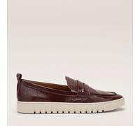 Vionic Journey Uptown Loafer DESERT SAND SIZE 3
