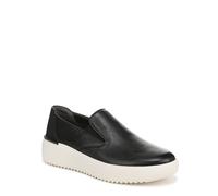 Vionic Kearny 2.0 Slip On Trainers In Black Black