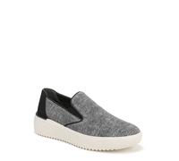 Vionic Kearny 2.0 Slip On Trainers In Dark Grey Dark Grey