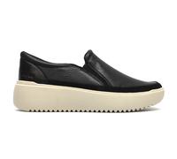 Vionic Vionic Kearny Leather Women's Loafers Shoes
