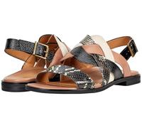 Vionic KENDRA9845M Kendra Black Brown 5 M