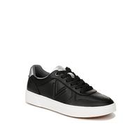 Kimmie Court Trainers Vionic Black 8