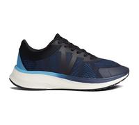 Vionic Limitless Textile Synthetic Women's Lace Up Trainers - Navy Sky - Size:UK 3