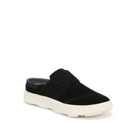 Vionic Women's Lotus Rx Recovery, Black Suede, 7 UK