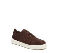Vionic Men's Carter Lace-Up Trainers in Dark Brown | Size: 10.5 Vionic Dark Brown 10.5