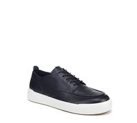 Vionic Men's Carter Lace-Up Trainers in Navy | Size: 8.5 Vionic Navy 8.5