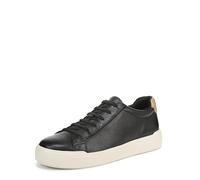 Vionic Men's Colbie Lace-Up, Black/Cream Multi, 10 UK