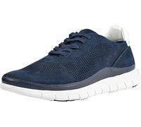 Vionic Men's Fresh Tucker Lace-up Casual Sneaker Navy 11.5 M US